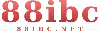 88ibc โลโก้