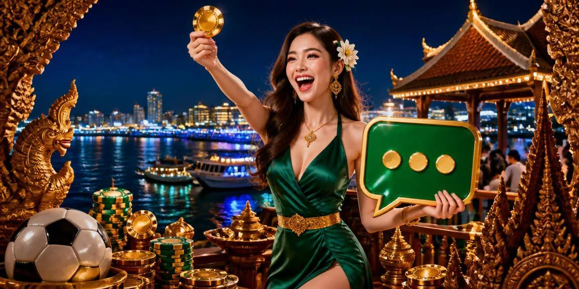 88ibc แบรนด์ที่สร้างมาเพื่อคนไทยโดยเฉพาะ